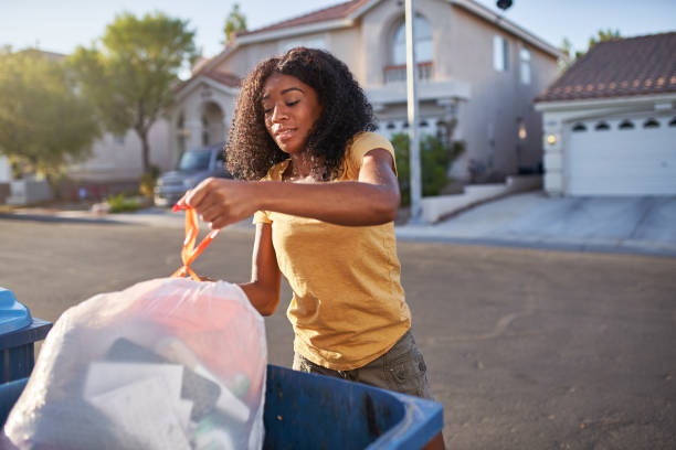 Professional Junk Removal in Canton Valley, CT